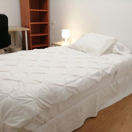 Funcional Y Renovado Apartamento En Iturrama Pamplona Exterior foto