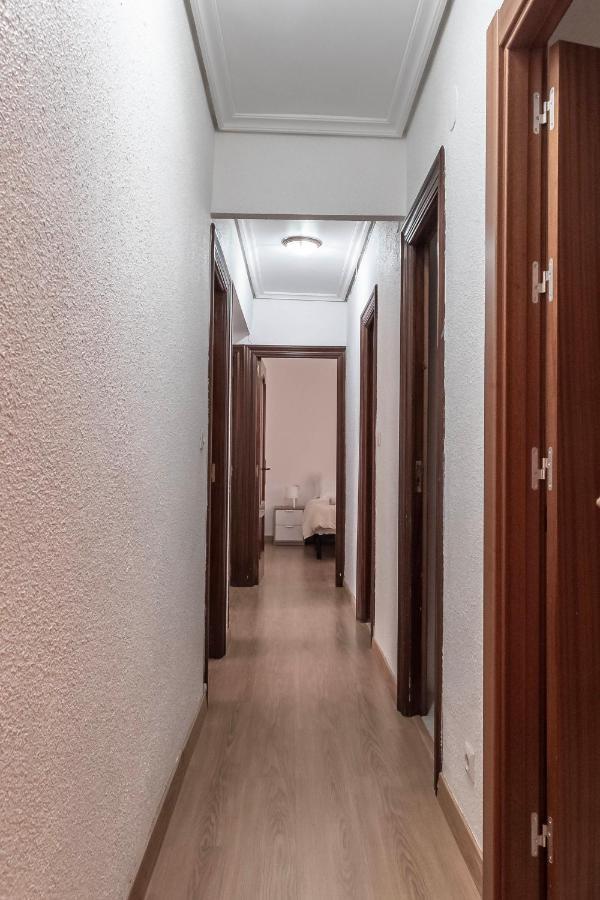 Funcional Y Renovado Apartamento En Iturrama Pamplona Exterior foto