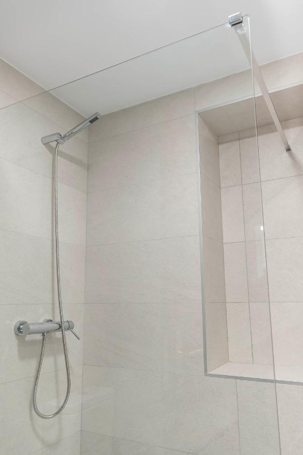 Funcional Y Renovado Apartamento En Iturrama Pamplona Exterior foto